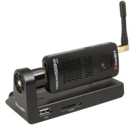 iconBIT (Toucan Stick G3 mk2) (Full HD A/V Player, HDMI1.4, USB2.0, CR, WiFi,  am, -, 