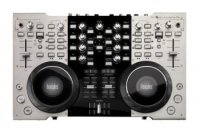   Hercules DJ Console 4-MX 4780653