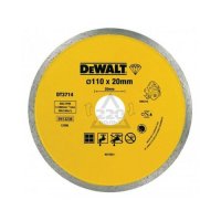 DeWALT 110x20x1.6 ,   DWC410