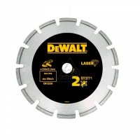   DeWALT 125x22.2x2  ,  