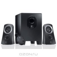  Logitech Z313 Speaker System (980-000413)