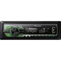  Pioneer 1 Din MVH-150UBG