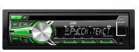  JVC KD-X115EE  USB MP3 FM RDS 1DIN 4x50  