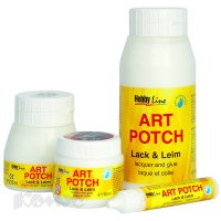    -,/,150 ,,ART POTCH,KR-49251