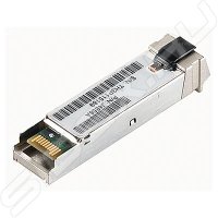  HP (JD118B) X120 1G SFP LC SX