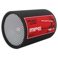   Mac Audio MPE 112 T