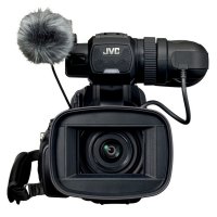  JVC GY-HM70 (FullHD, 1080p, 10x Zoom)