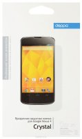   Deppa 61283  Google Nexus 5, 