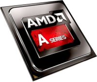  AMD A10 X4 7700K Socket-FM2 (AD770KXBI44JA) (3.4/5000/4Mb/Radeon R7) Kaveri OEM