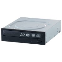  Blu-Ray ReWriter SATA TEAC , Black ( BD-W512GSA-100 ) OEM