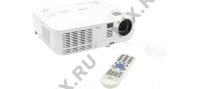 NEC Projector V311WG (DLP, 3100 , 3000:1, 1280x800, D-Sub, HDMI, RCA, S-Video, LAN, , 2D/3D)