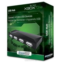 DreamGear DGXB1-6601 USB   Microsoft Xbox One