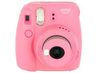    Fujifilm Instax Mini 25 Pink