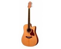 Crafter DTE-6/N   SolidTop-, -, , , EQ-Timber
