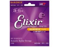 Elixir 11102     NanoWeb Medium (013-017-026-035-045-056)