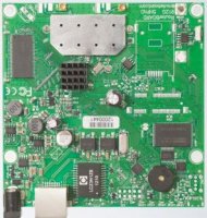 Mikrotik 911G-2HPnD   RouterBOARD   