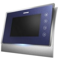 COMMAX CDV-70U   TFT LCD.   7".2   .PAL / NTCS.