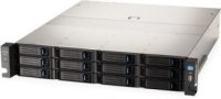 Lenovo EMC px12-450r   rackmount(2U), 8TB (Xeon4C 2,5GHz(8Mb), 8Gb RAM, 4x 2TB SATA