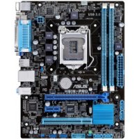   ASUS S1155 H61M-PRO RTL