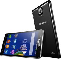  Lenovo Ideaphone A536 Black  P0R60008RU