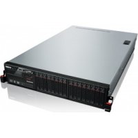  Lenovo ThinkServer RD640 (70B00007RU)