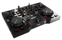   Hercules DJ CONTROL INSTINCT