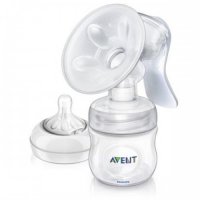  Philips AVENT ISIS (PP)