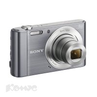  Sony Cyber-shot DSC-W810 