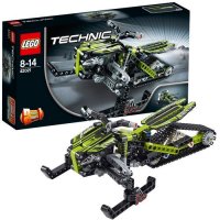  LEGO Technic 42021  
