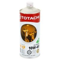   TOTACHI Eco Gasoline SM/CF 10W-40, 1 , 