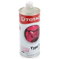    TOTACHI ATF TYPE T-IV, 1 