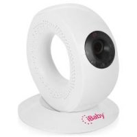  -  IHEALTH IBABY-M2 WIFI BABY MONITOR