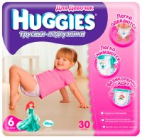 - Huggies Little Walkers Jumbo : 6,  , 16 - 22 ., 30 ., 