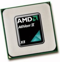  AMD Athlon II X3 450 Triple Core 3.2GHz (1.5MB,95W,AM3,Rana,95W,45 ,EM64T) oem