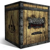  Assassin"s Creed IV Black Flag Buccaneer Edition (Wii-U,  )