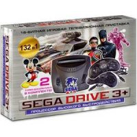   Sega Super Drive Advance Warfare (95-in-1)