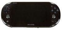   Sony PlayStation Vita 2006 Slim Wi-Fi, pink/ black (PCH-2006ZA15)