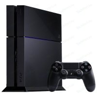 Sony PlayStation 4 500Gb + Controller + Camera + Killzone Shadow Fall EU