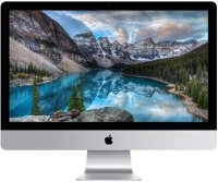  Apple iMac (Z0TQ001S6, Z0TQ/41) 27" Retina 5K {(5120x2880) 4.2GHz i7, TB up to 4.5GHz/8GB -