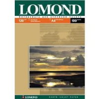 Lomond    A4/ 120/ 100 . (102003)