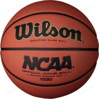   Wilson NCAA Replica Street  7 (. WTB0680XB0) -