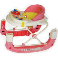Amalfy  Carrousel (pink) T-1079H