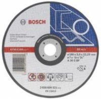   Bosch 230  22.2  3.0  Expert for Cast Iron (2.608.600.546)