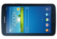  Samsung GALAXY Tab 3 lite 3G (SM-T111NYKASER) 8Gb, 7" TFT 1024x600, Dual-Core Ebony Black; 