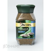  Jacobs Monarch Decaf   ,95 