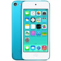   Apple iPod Touch 5 32Gb Blue (MD717RU/A)