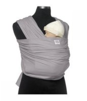  ()    Red Castle Wrap Baby Carrier 4.7 M Taupe