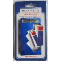 Orient BT-15         A, AAA, C, D, N, "", 