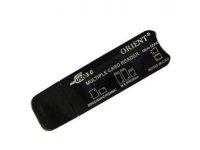  Orient (CR-035) USB3.0 MMC/SDXC/microSDHC/MS(PRO/Duo/M2) Card Reader/Writer
