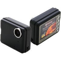   Prestigio RoadRunner 300I (1280 * 720P Car Video Recorder / 2.0 inch